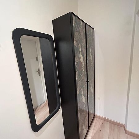 Gdynianka Apartment Bagian luar foto