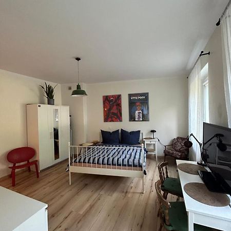 Gdynianka Apartment Bagian luar foto