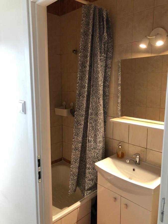 Gdynianka Apartment Bagian luar foto